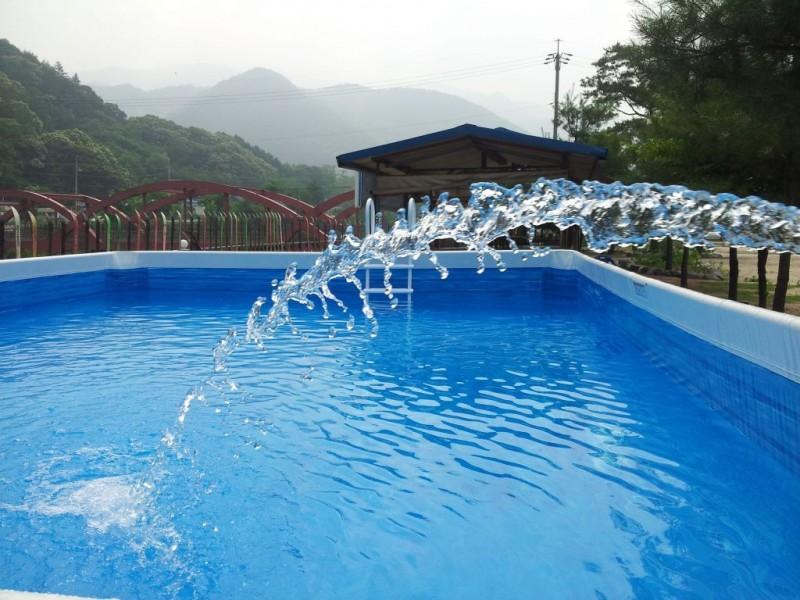 Pocheon Pajugol Tosokchon Pension-35
