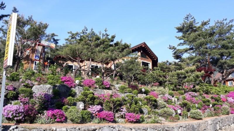 숙소 시설