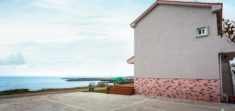 Seogwipo Dodamdodam Pension