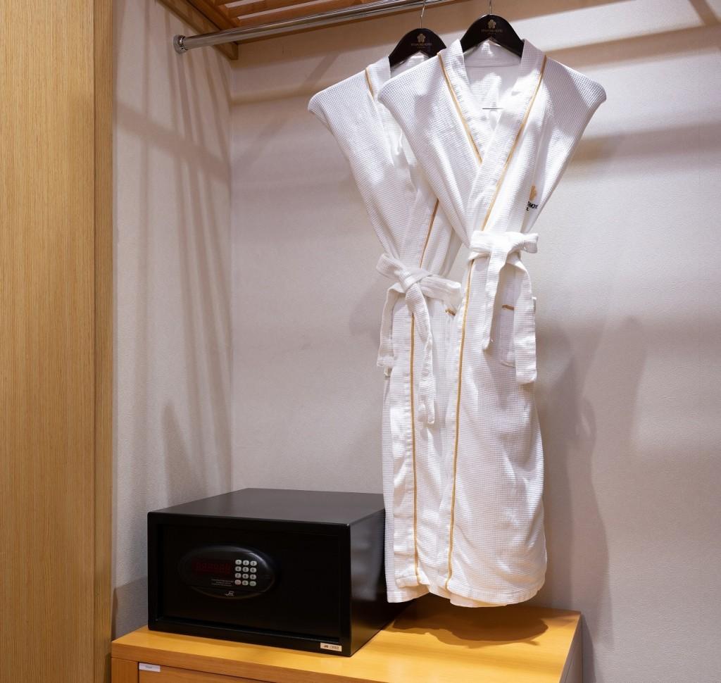 Stanford Hotel Seoul-7