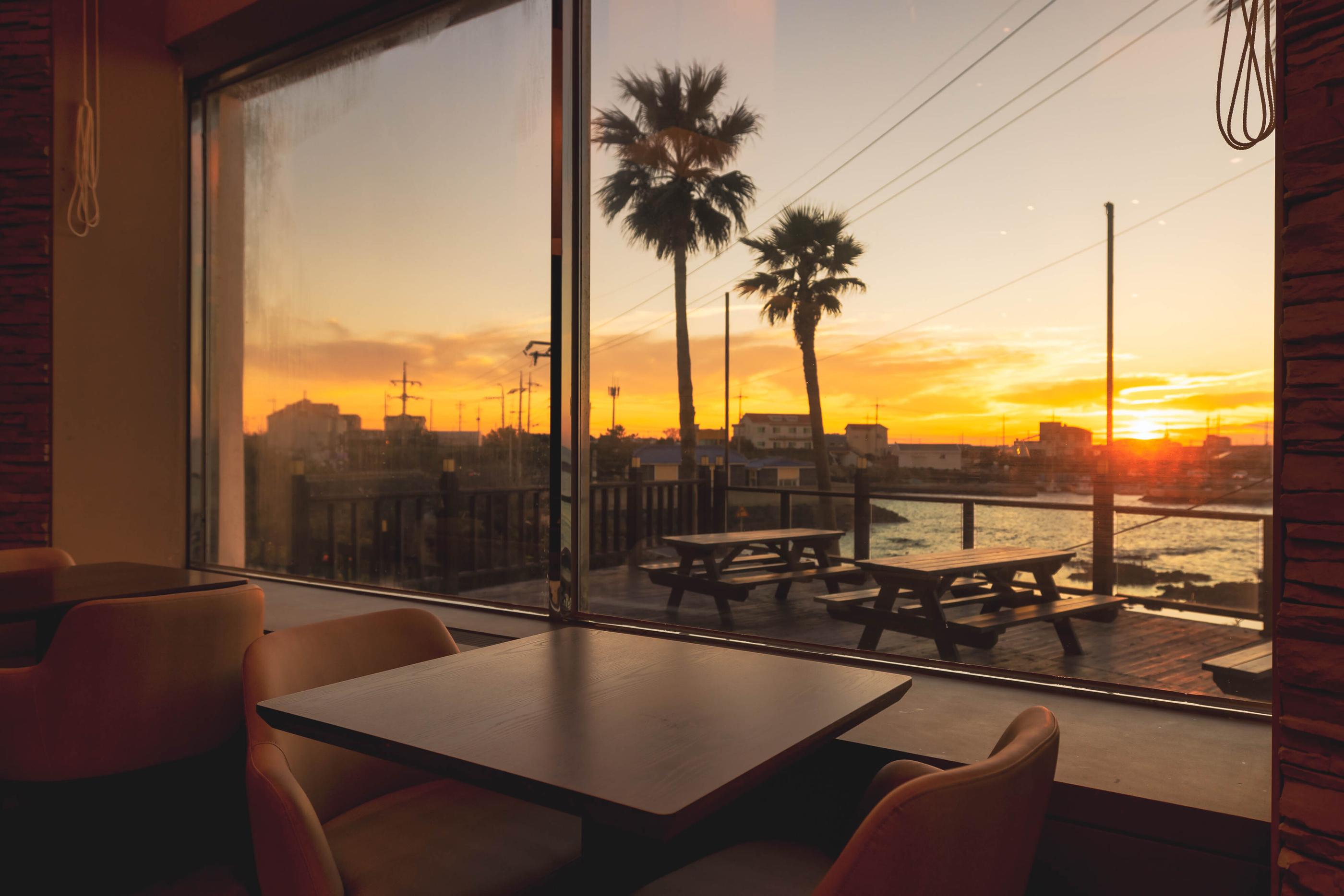 Kensington Resort Jeju Hanlim-13