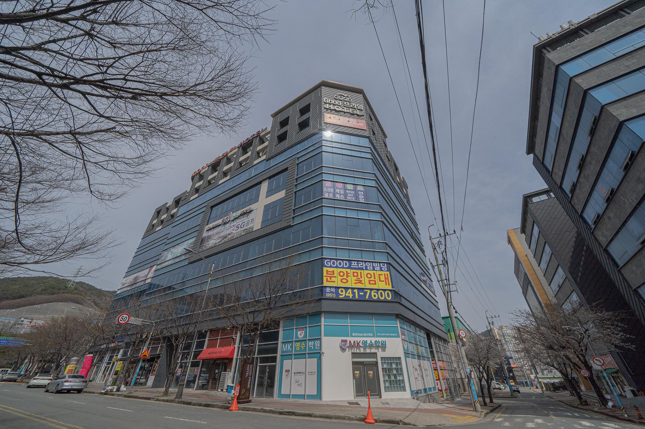 Busan Gangseo jisadong Prime Good-22