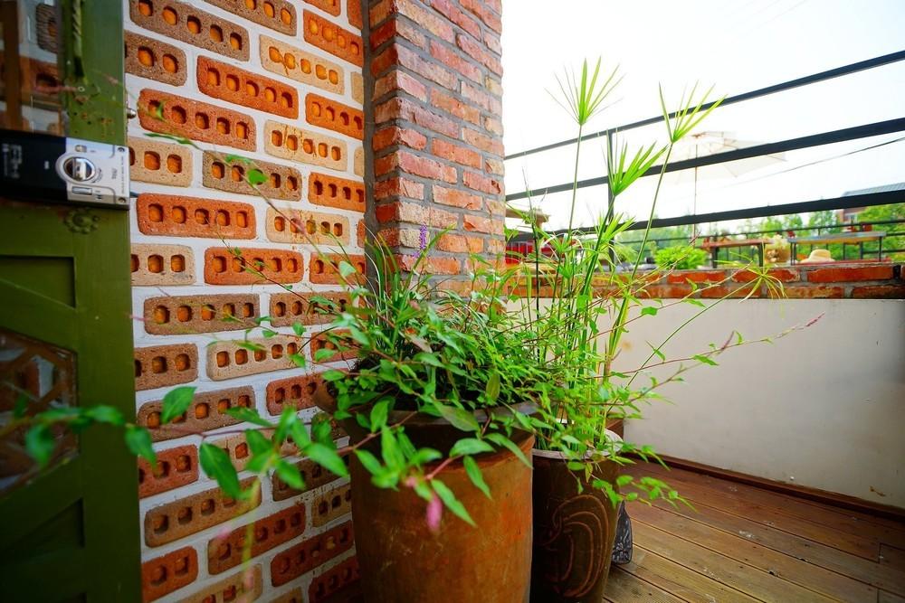 Hanok Village Daldaljam Guesthouse-20