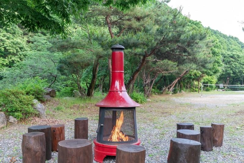 Yangpyeong Green Clover Pension-27