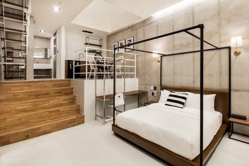 Seogwipo Snob Boutique Stay Pension
