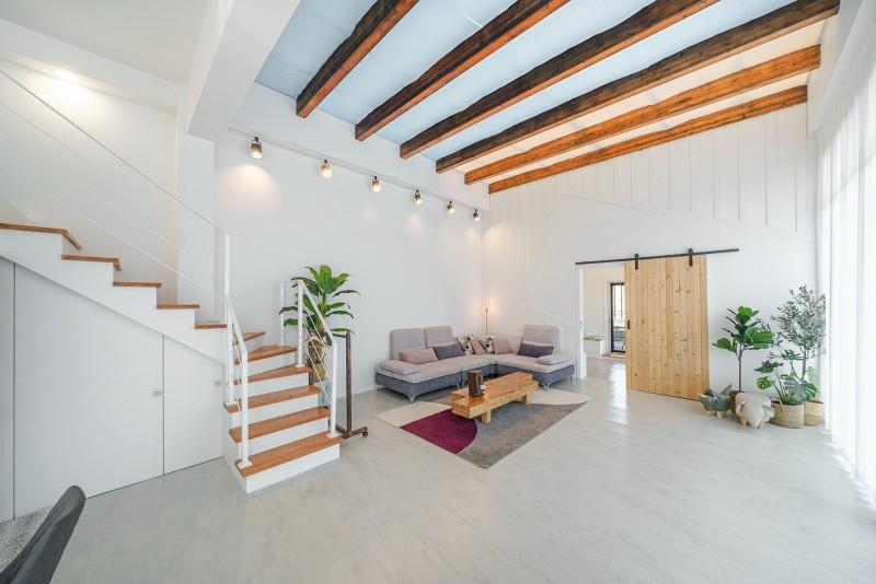 Gapyeong Nostos Private House-9