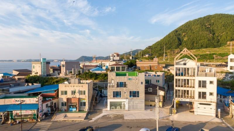숙소 시설