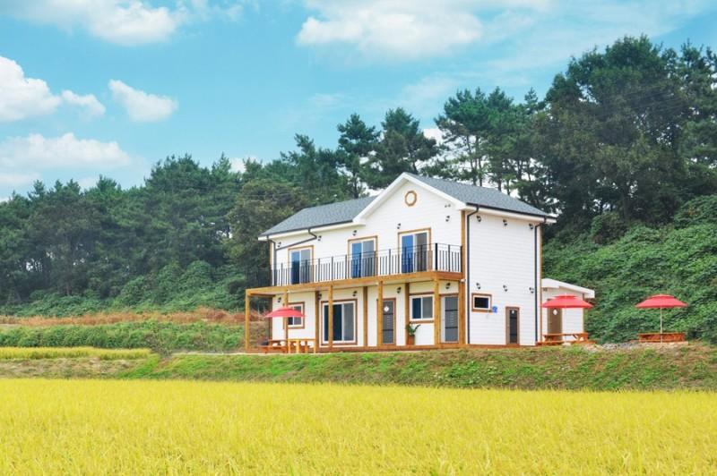숙소 시설
