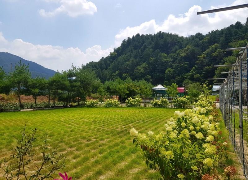 숙소 시설