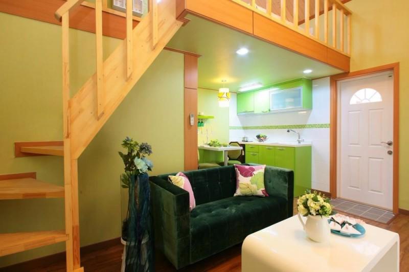 Gapyeong Eco Pension-7