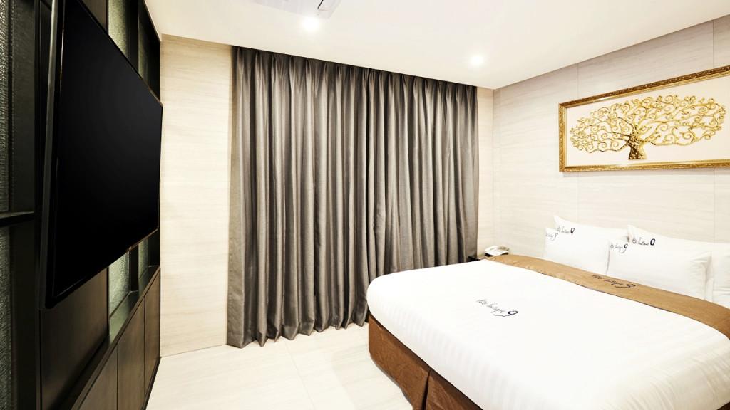 Hotel Boutique 9 Gunja-11