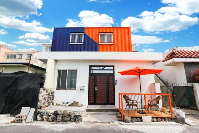 Jeju Sogobae Pension