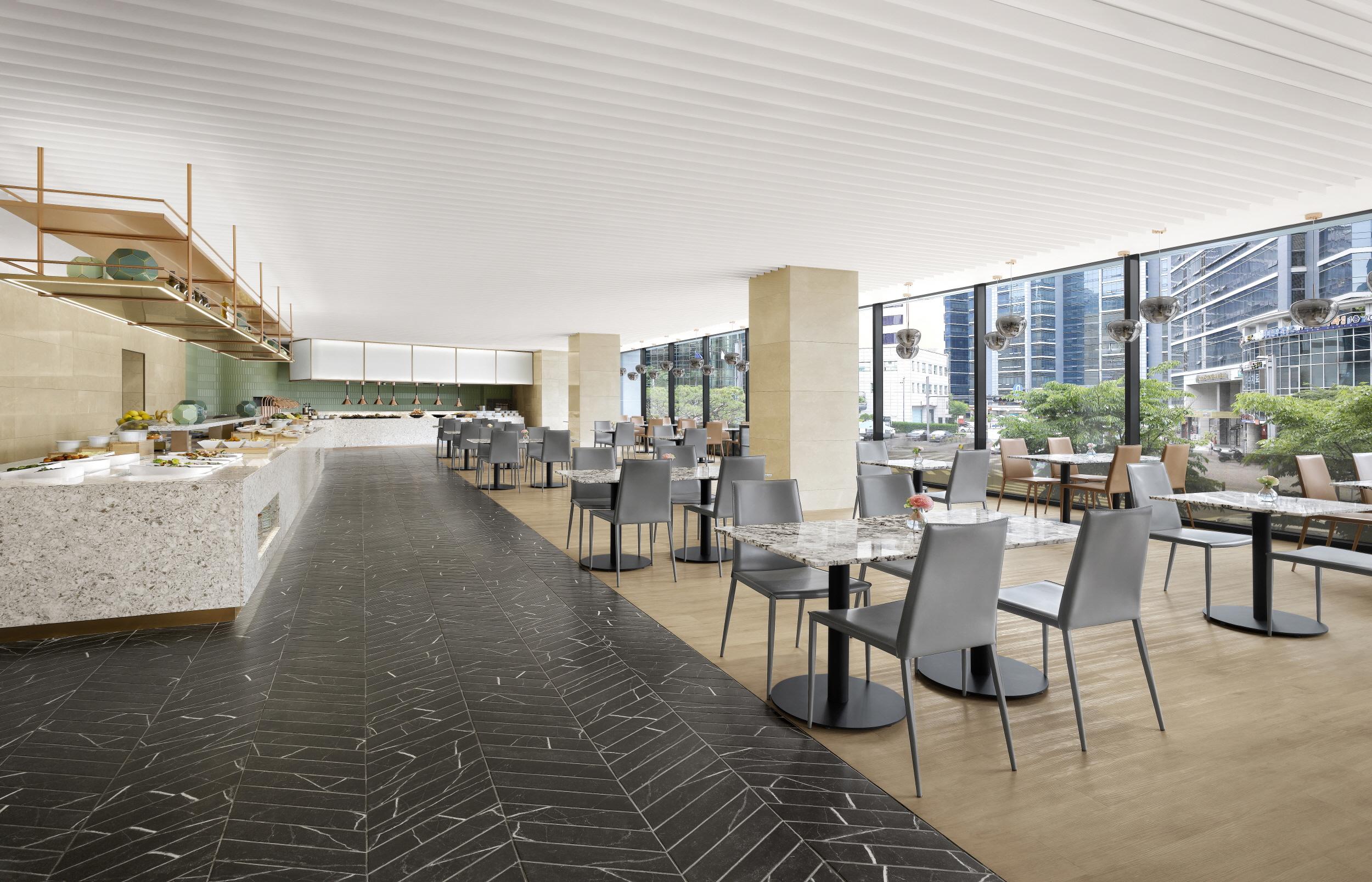 Four Points by Sheraton Seoul Guro-6