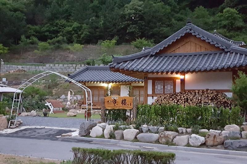 숙소 시설