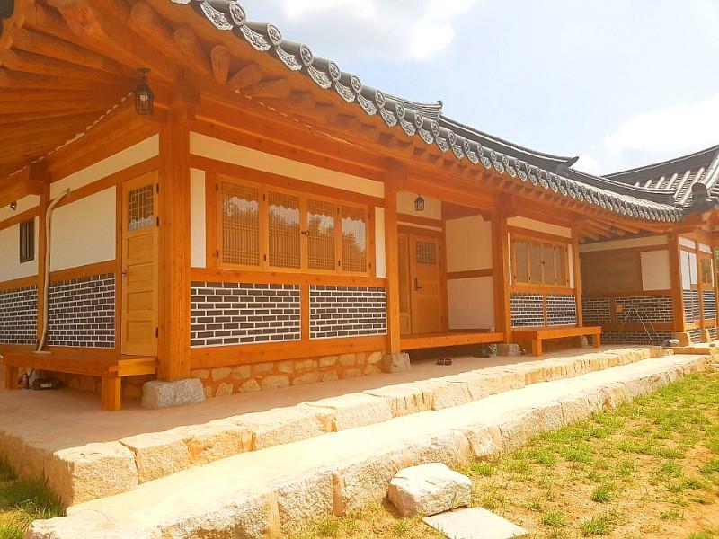 숙소 시설