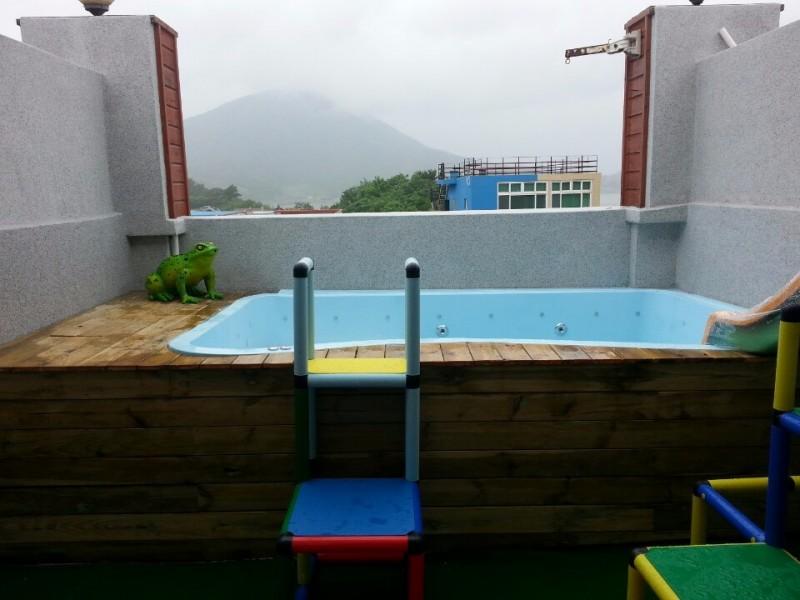 숙소 시설
