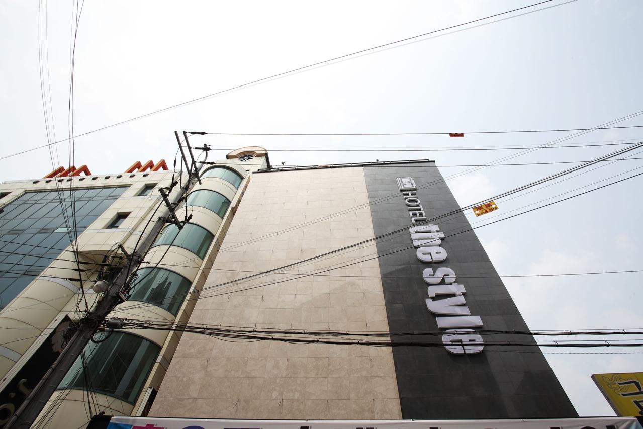 Suwon (Ingyedong) The Style-11