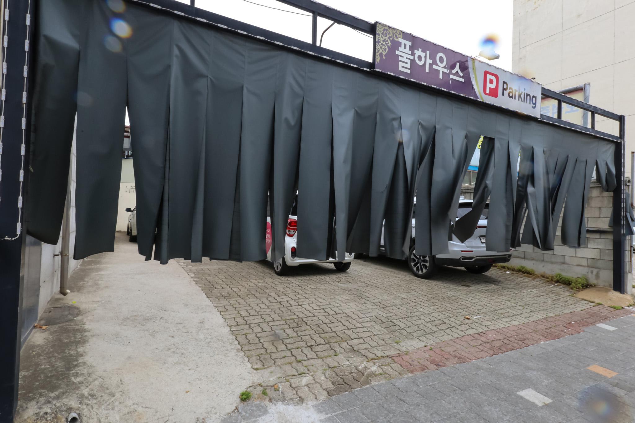 숙소 시설