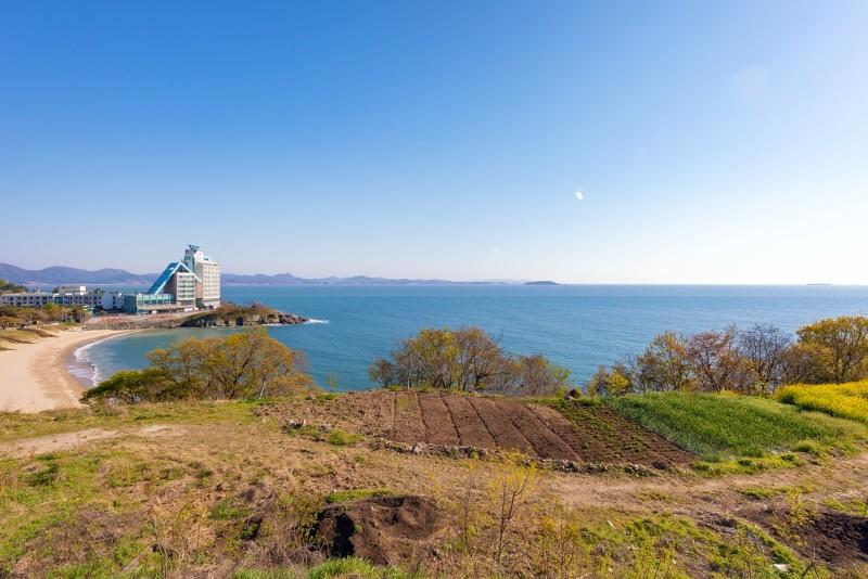 숙소 시설