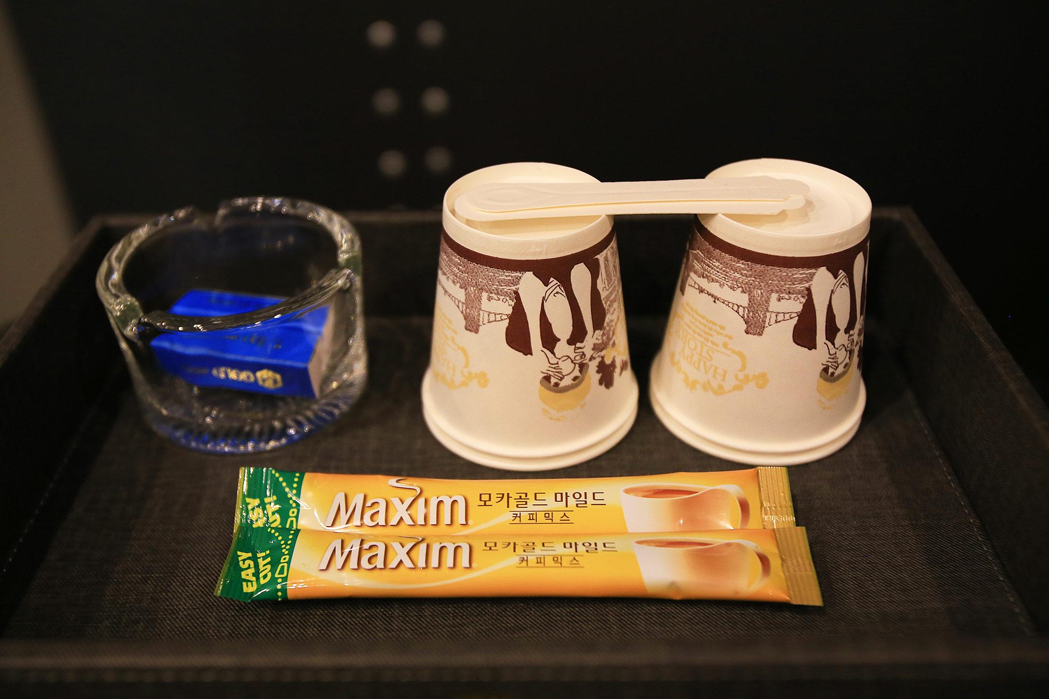 Namyangju Gold Hotel-35