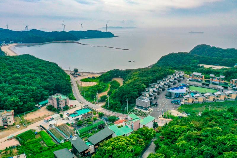 Daebudo Beautiful Pension-20