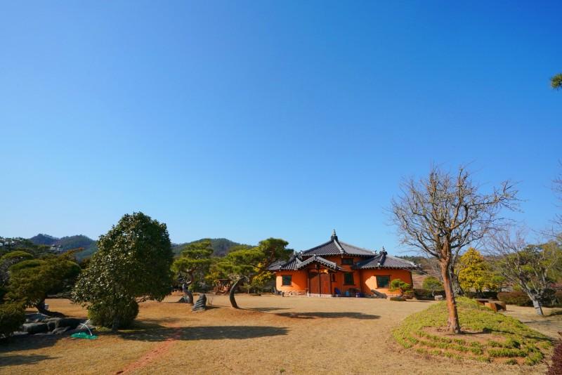 숙소 시설