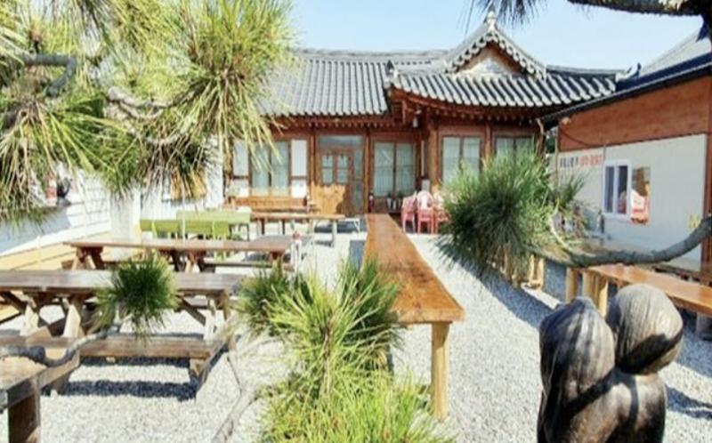 Damyang Dalmoi Hanok Pension