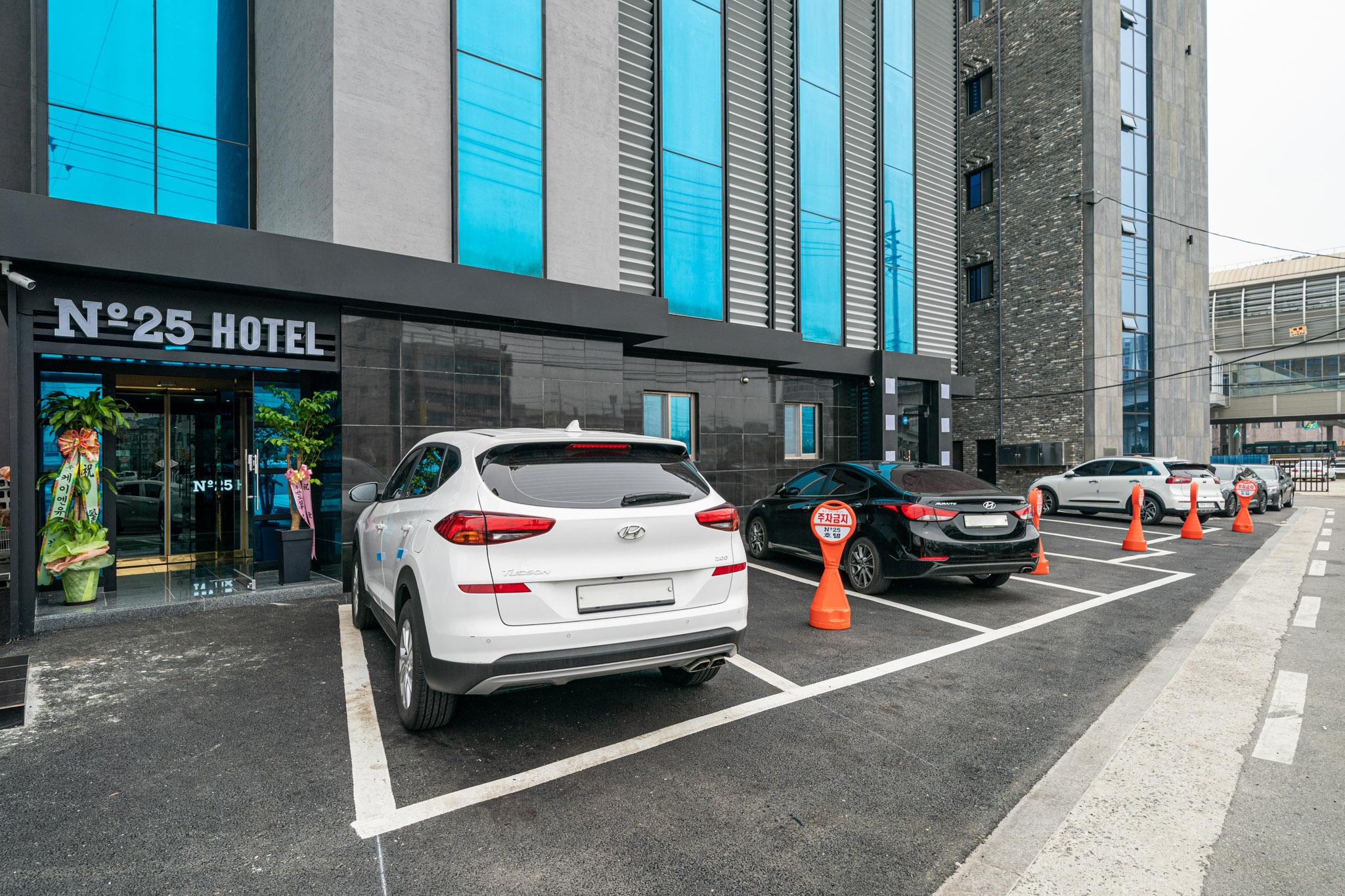 Yongin No. 25 Yongin Terminal Branch-9