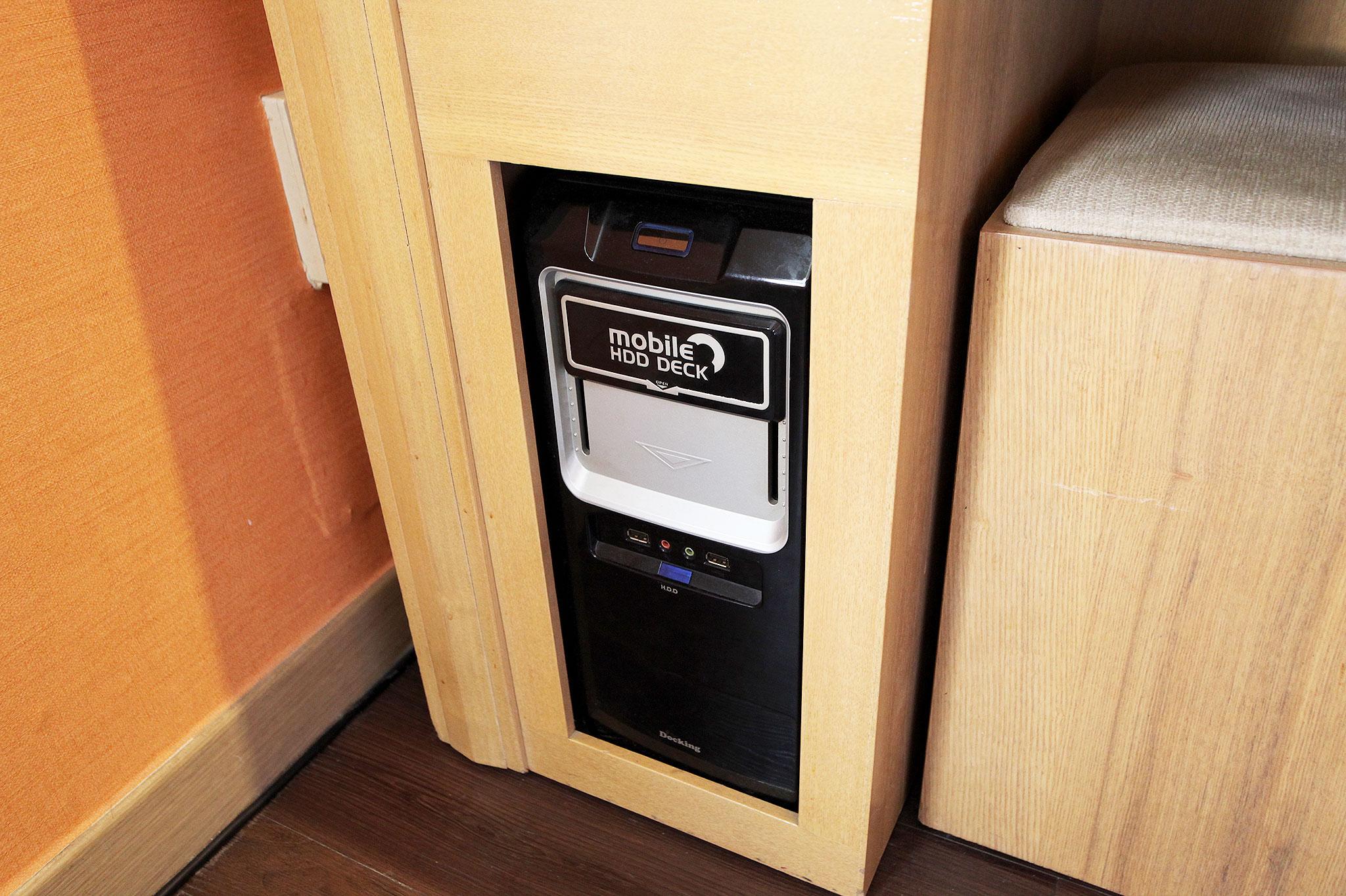 Incheon (Songdo) Friends-35