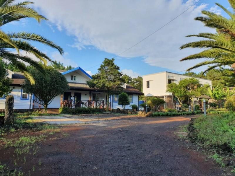 Jeju Nonoleta Pension