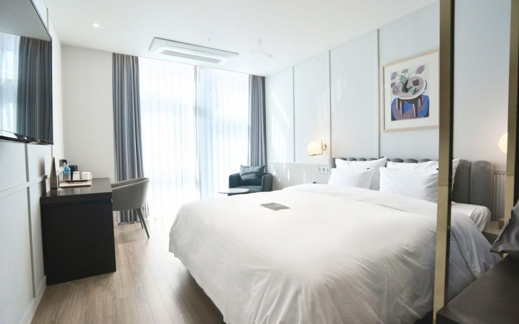 H Avenue Gwangalli Beach-48