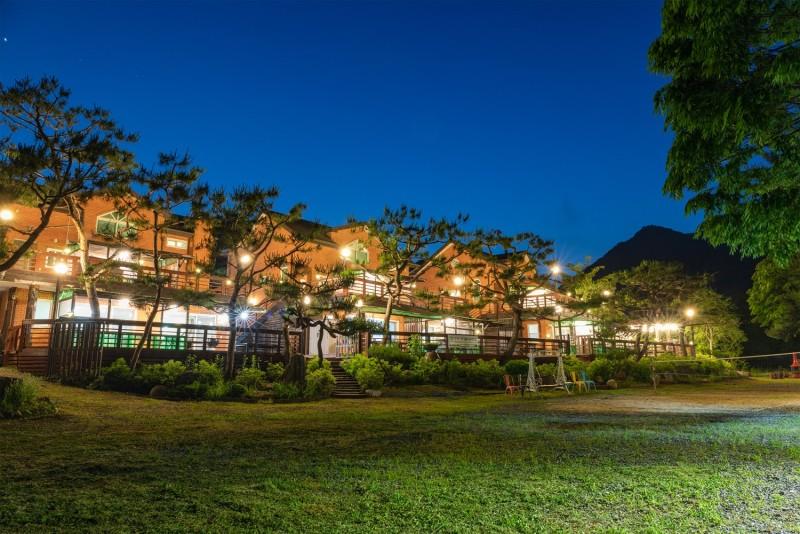 Yangpyeong Green Clover Pension-2