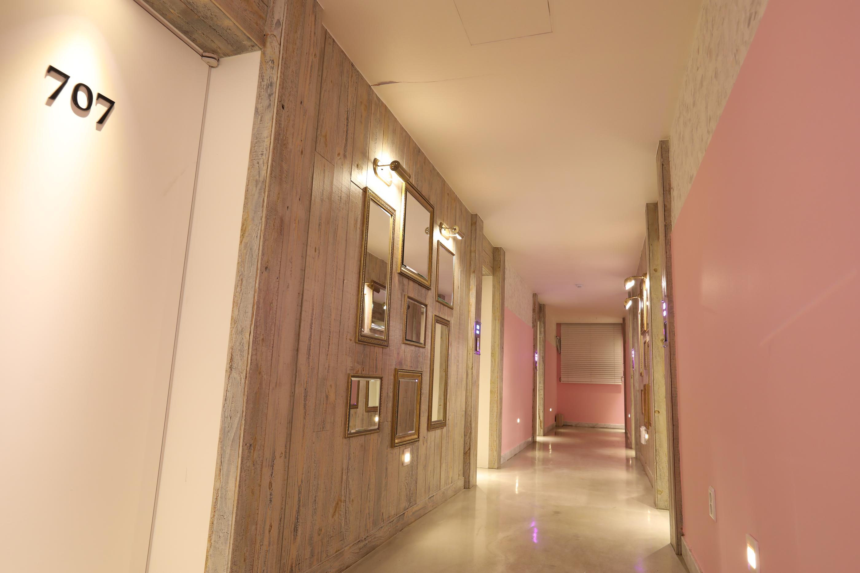 Busan Songdo Amnam Iwol Hotel-26