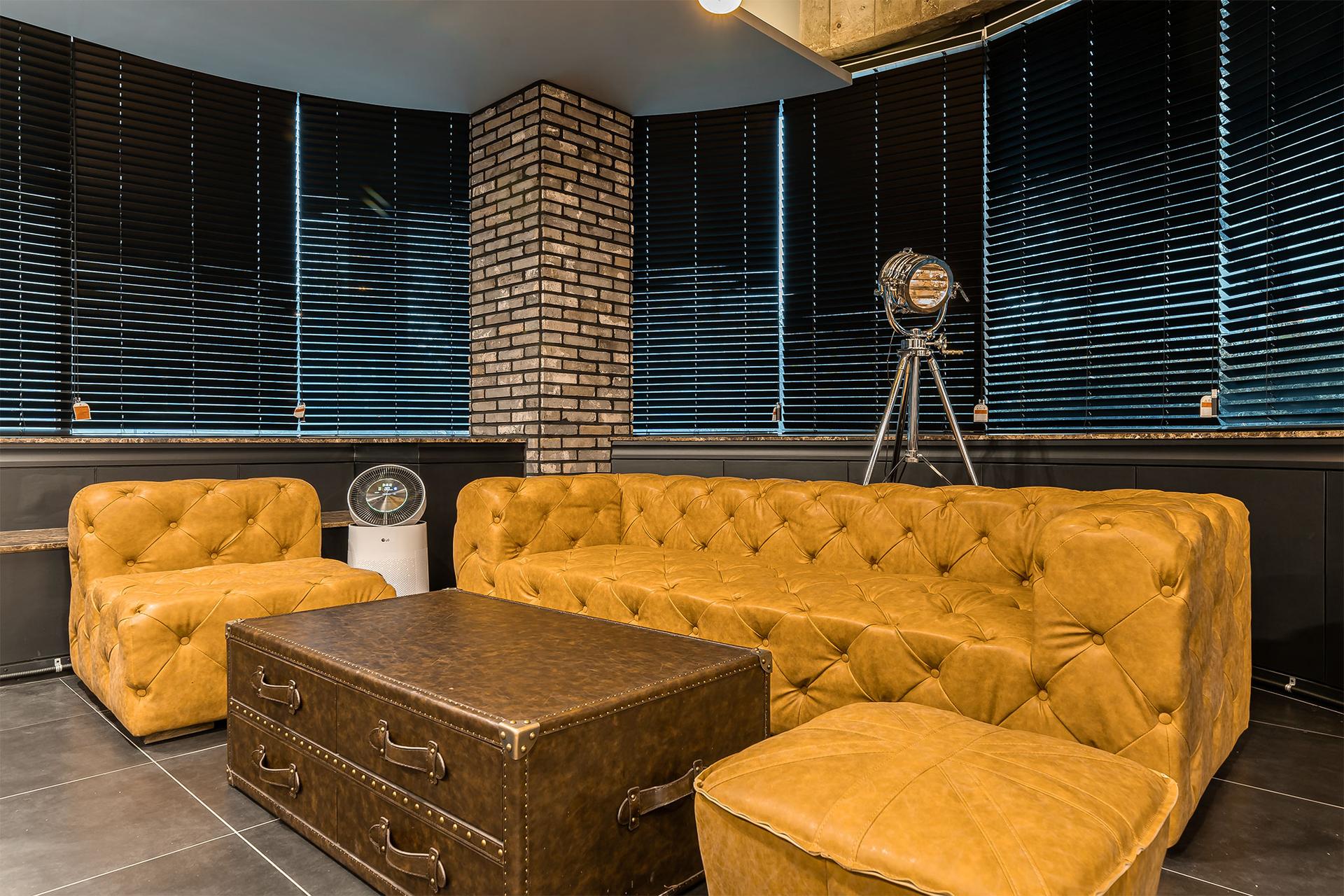 Anshan 3S BOUTIQUE Hotel-13