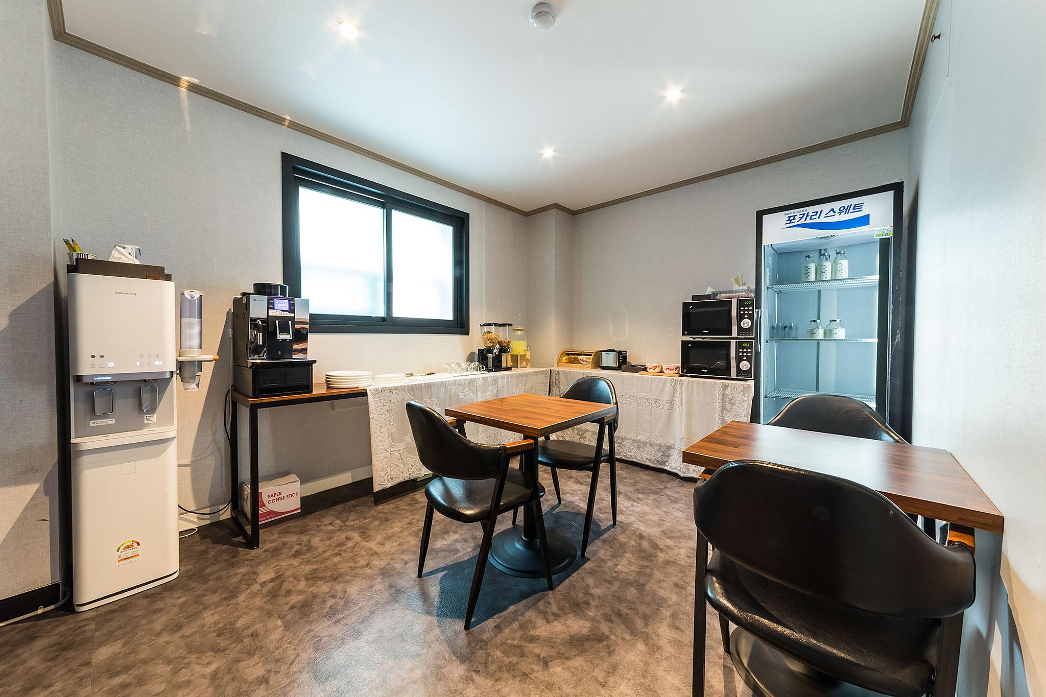 Uijeongbu Hotel U-17