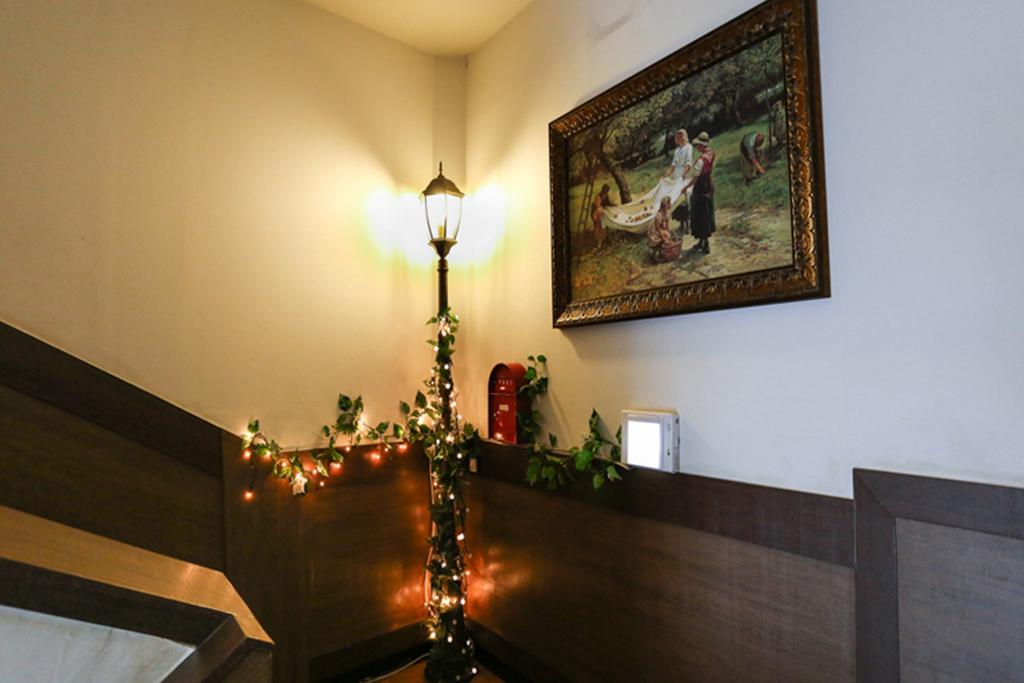 Busan Fun Stay Guest House-2