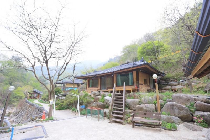 숙소 시설