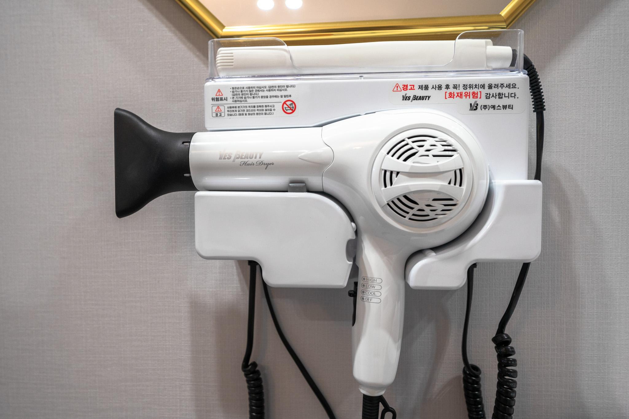 Osan JJ Hotel Osan Station Branch-16