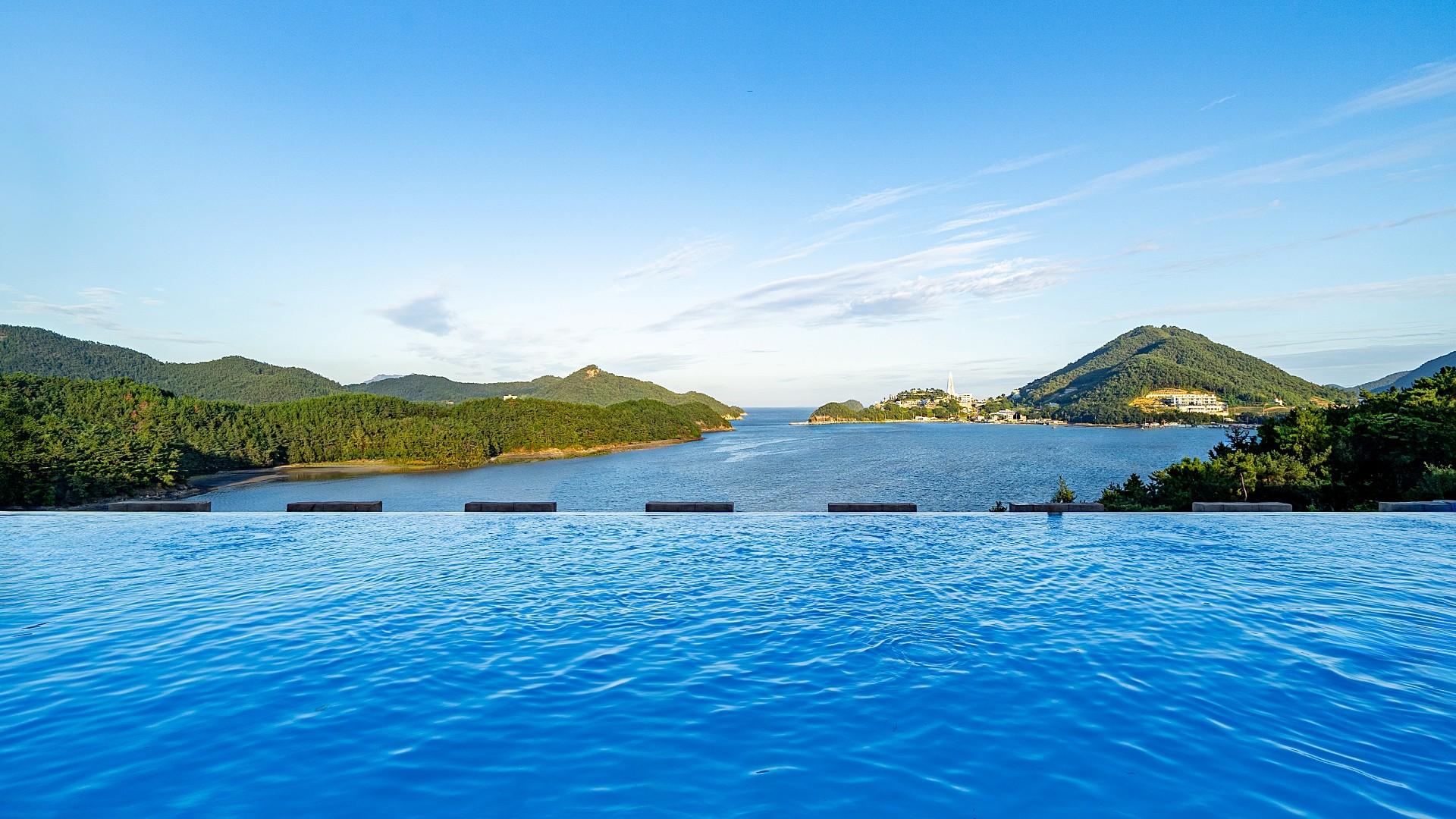 Hotel JCS Yeosu-10
