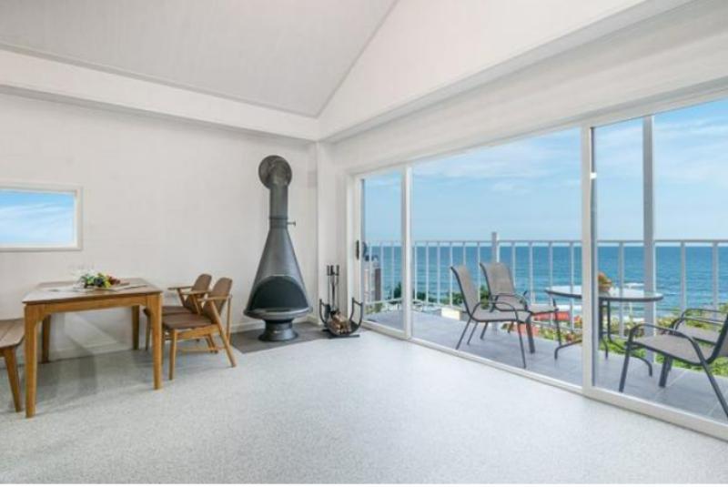 Yangyang Sea Travel Pension