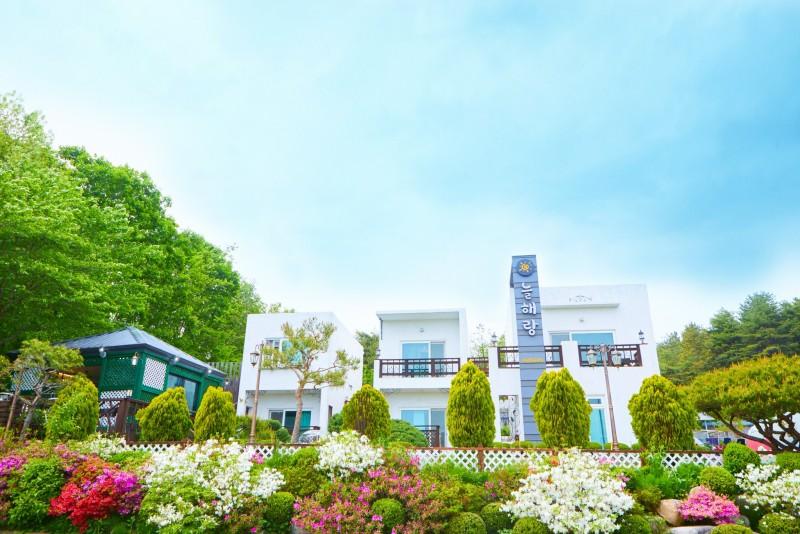 숙소 시설