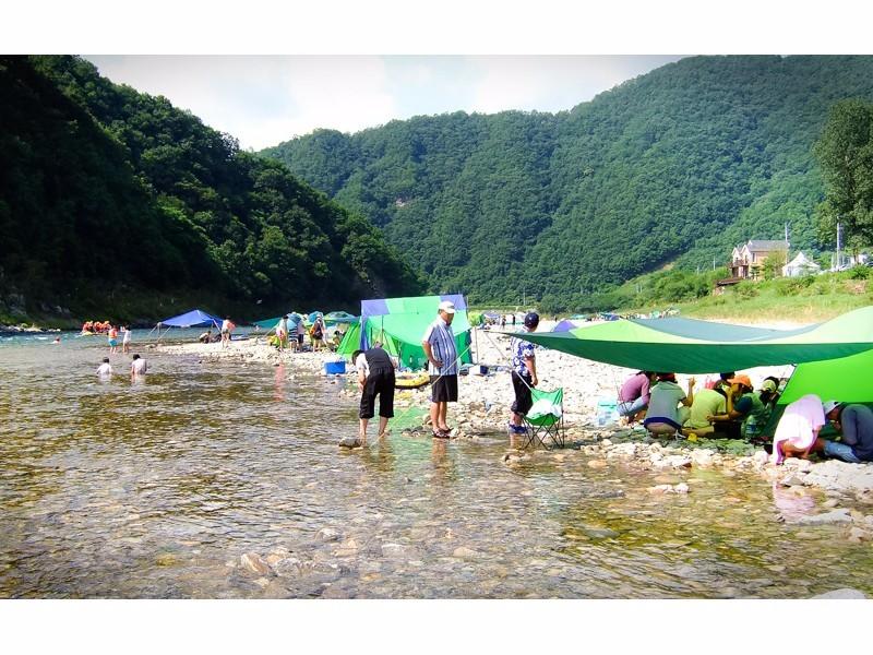 숙소 시설