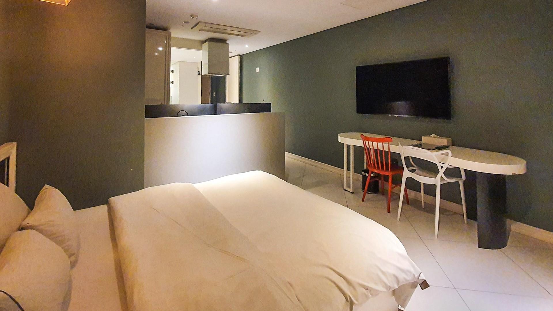 게이밍 커플 PC 더블