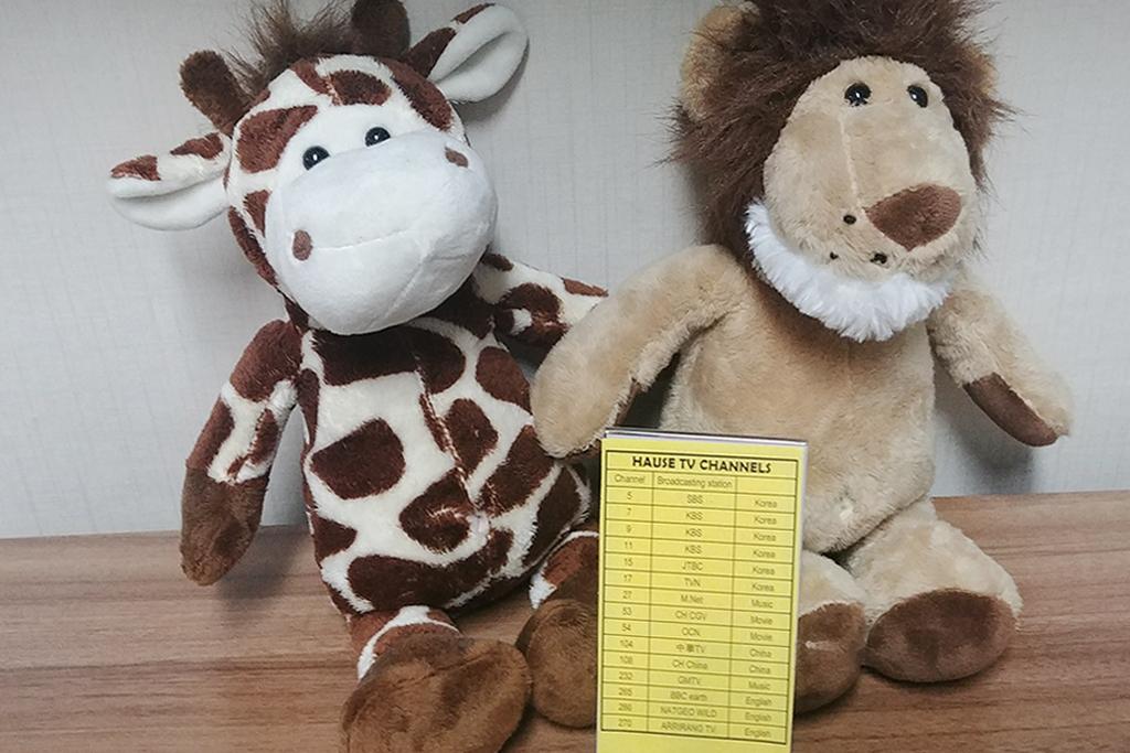 Youngsan Haujae Guesthouse-14