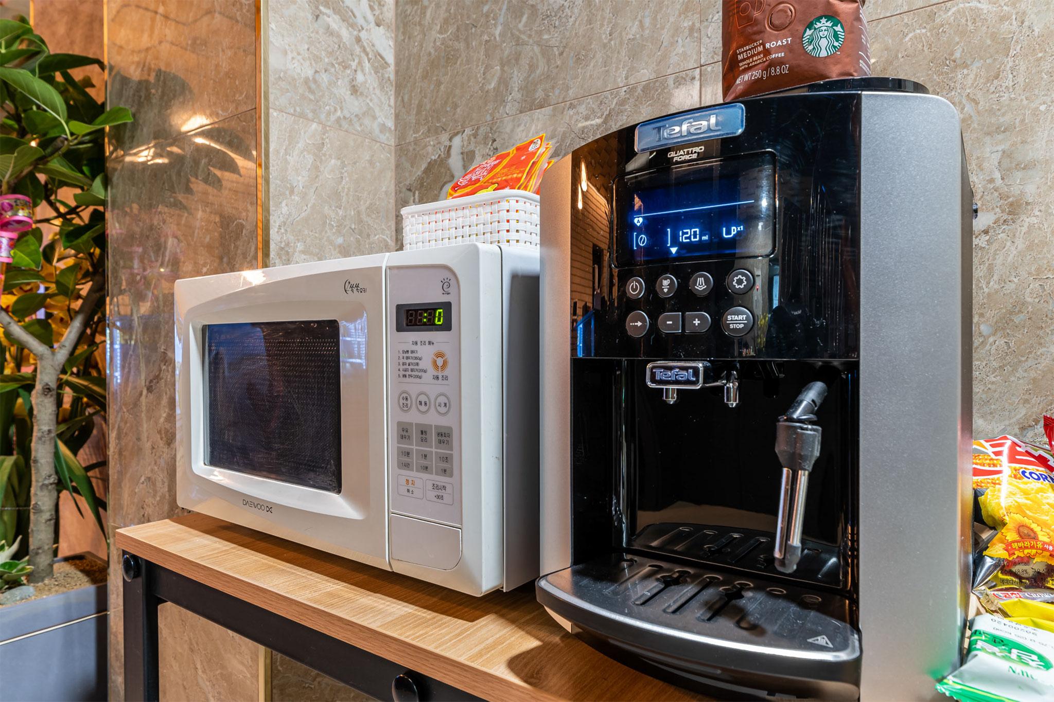 Incheon (Dongam) Gold Hotel-9