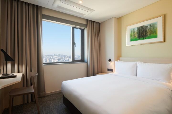 Nine Tree by Parnas Seoul Dongdaemun-3