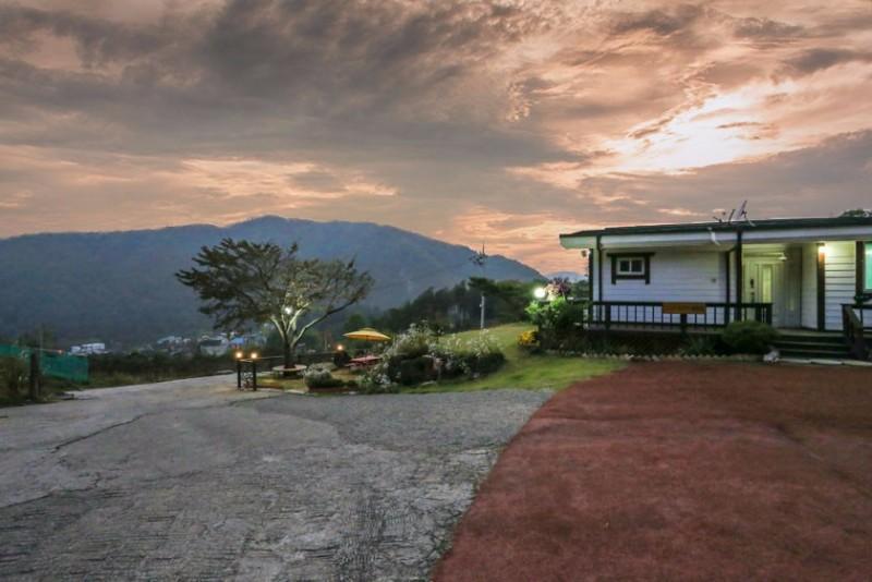Gapyeong Starry Pension-10
