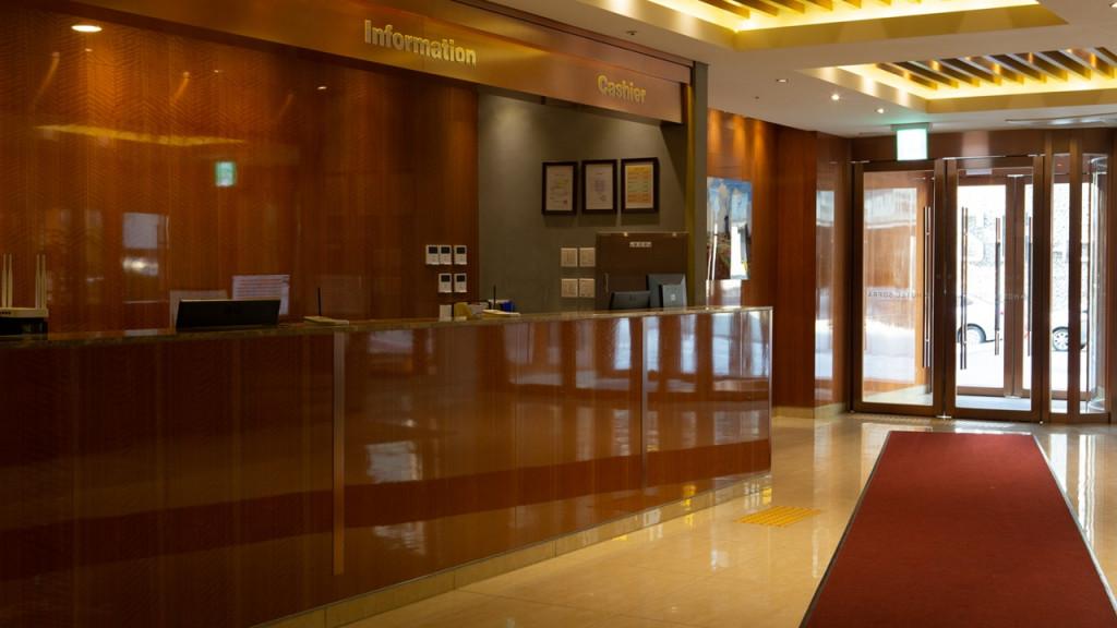 Hotel Sopra Incheon Cheongna-24