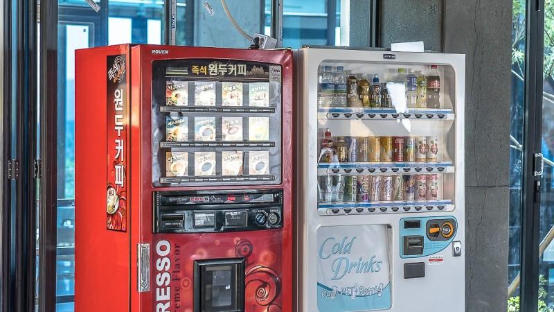 숙소 시설