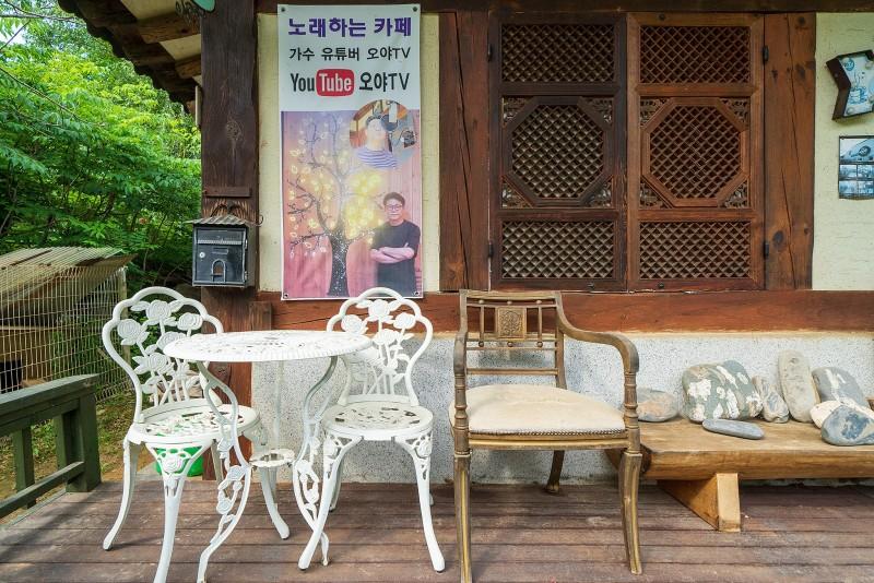 숙소 시설